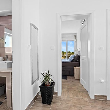 Villa Sunny Olive ペロイ エクステリア 写真