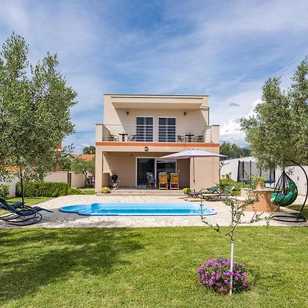 Villa Sunny Olive ペロイ エクステリア 写真