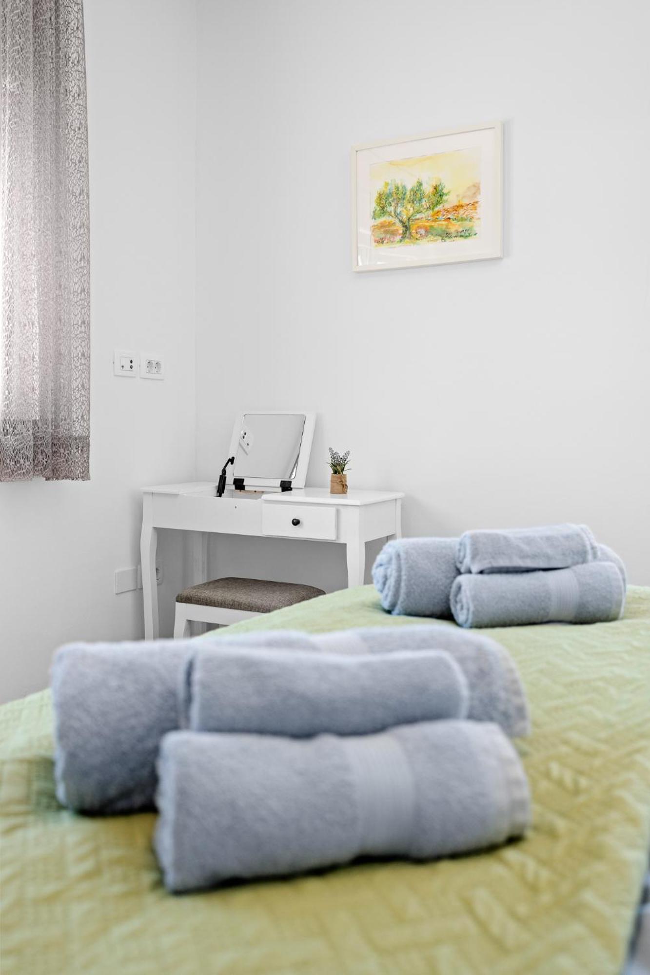 Villa Sunny Olive ペロイ エクステリア 写真