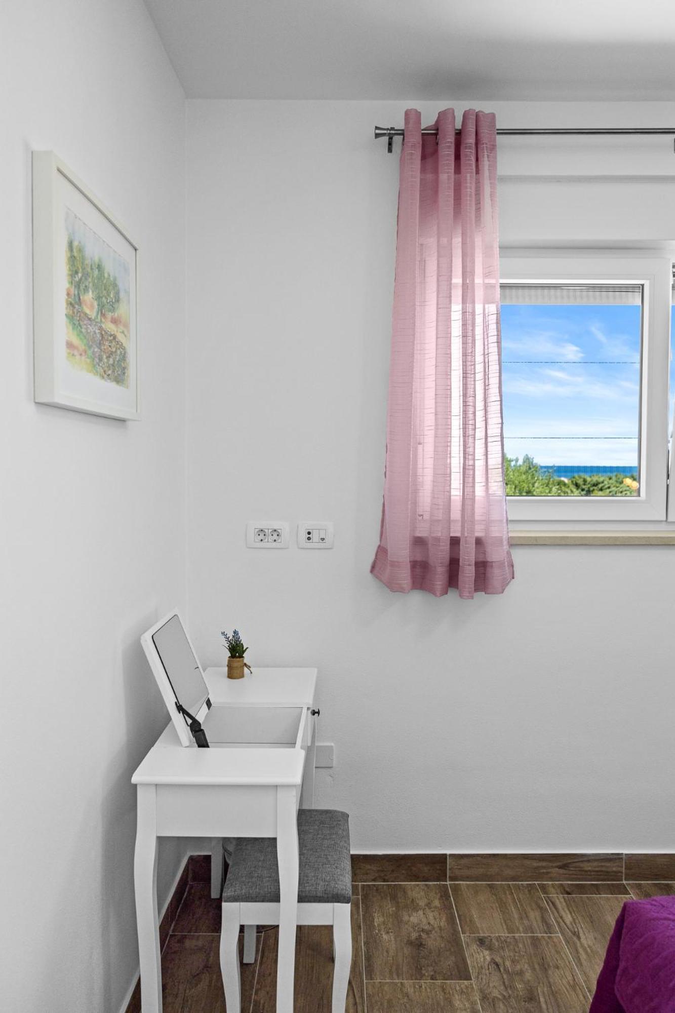 Villa Sunny Olive ペロイ エクステリア 写真