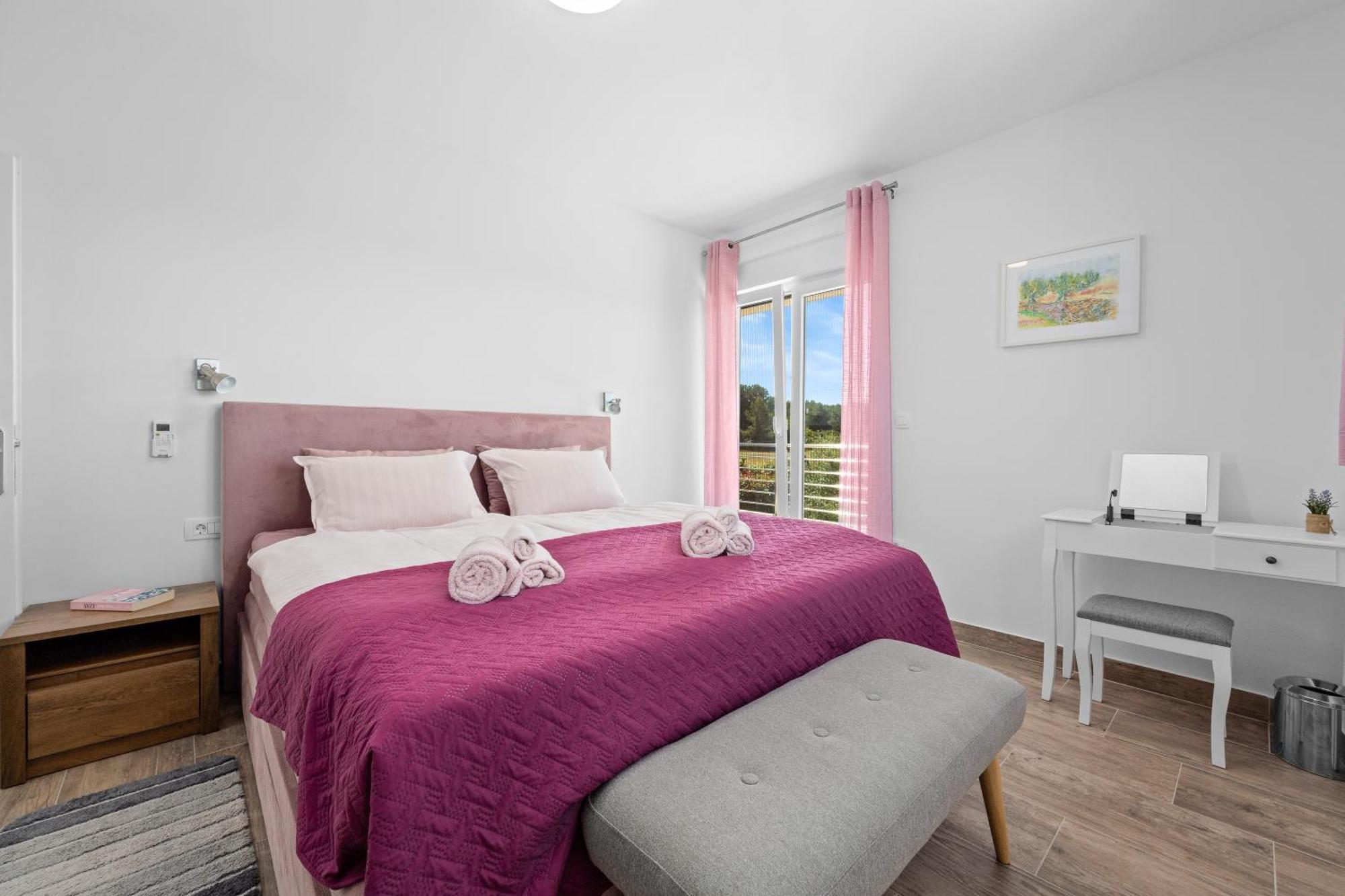 Villa Sunny Olive ペロイ エクステリア 写真