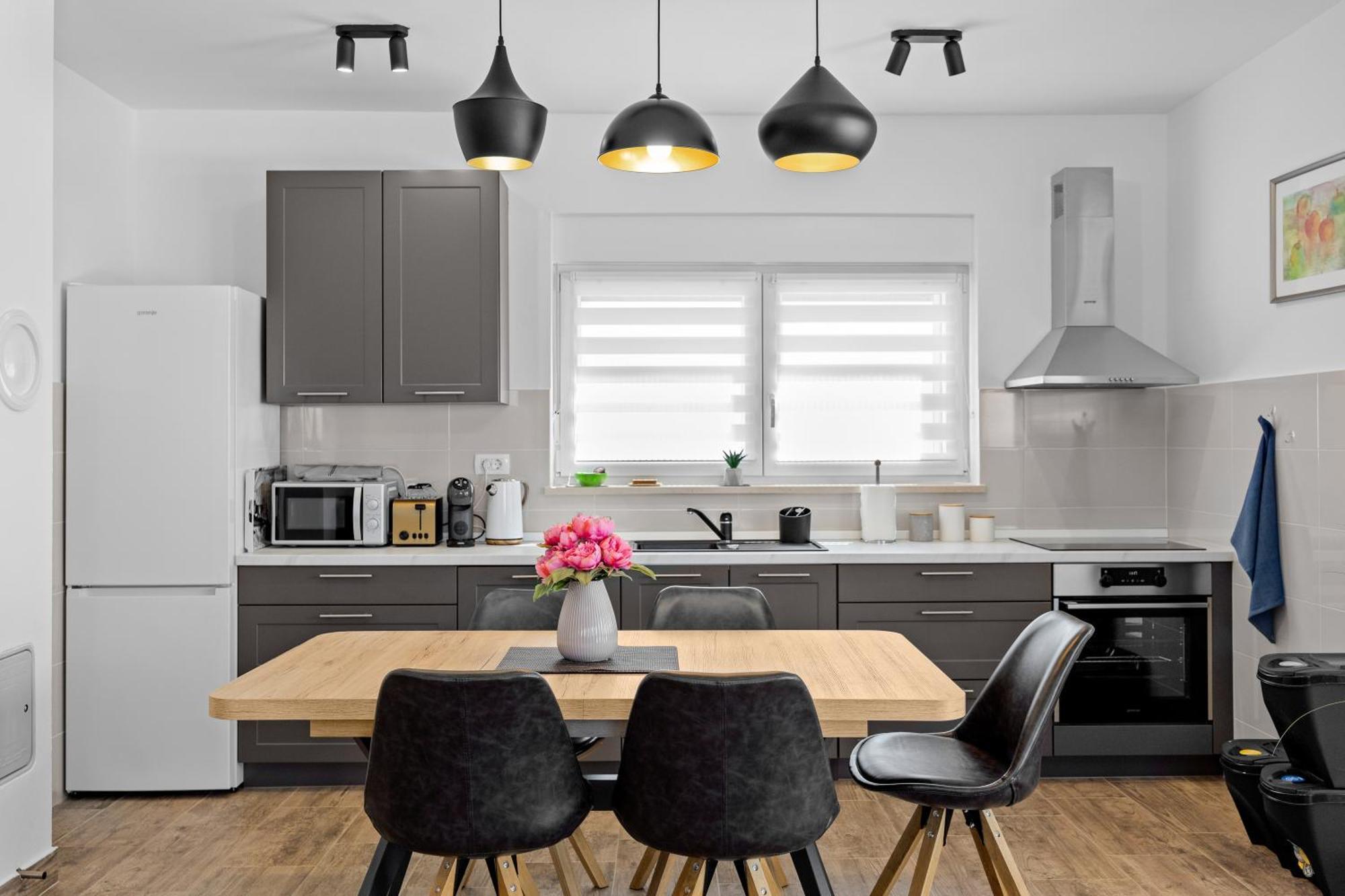 Villa Sunny Olive ペロイ エクステリア 写真