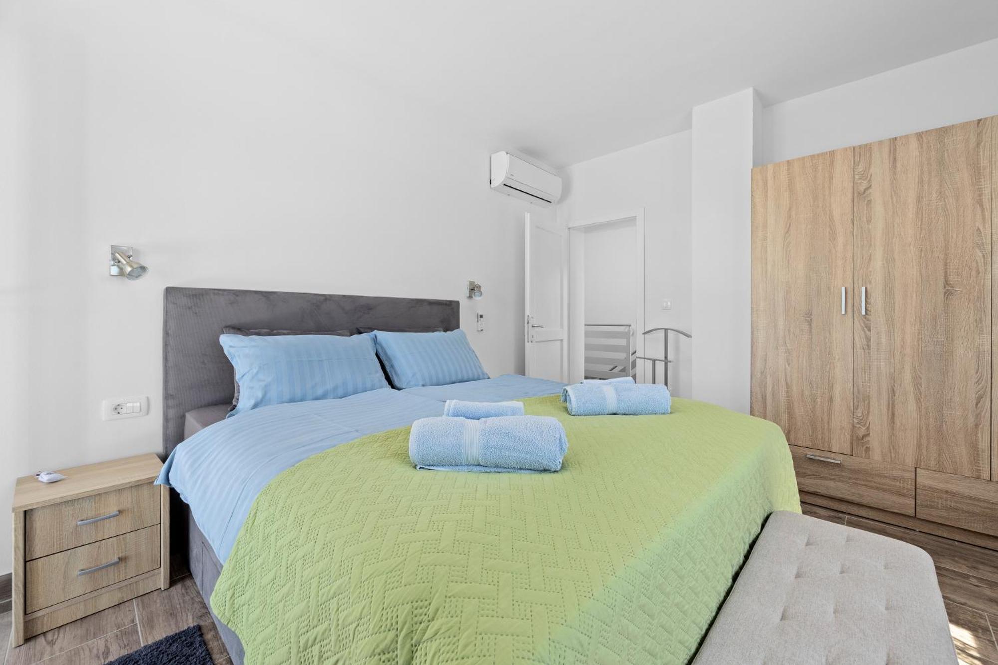 Villa Sunny Olive ペロイ エクステリア 写真