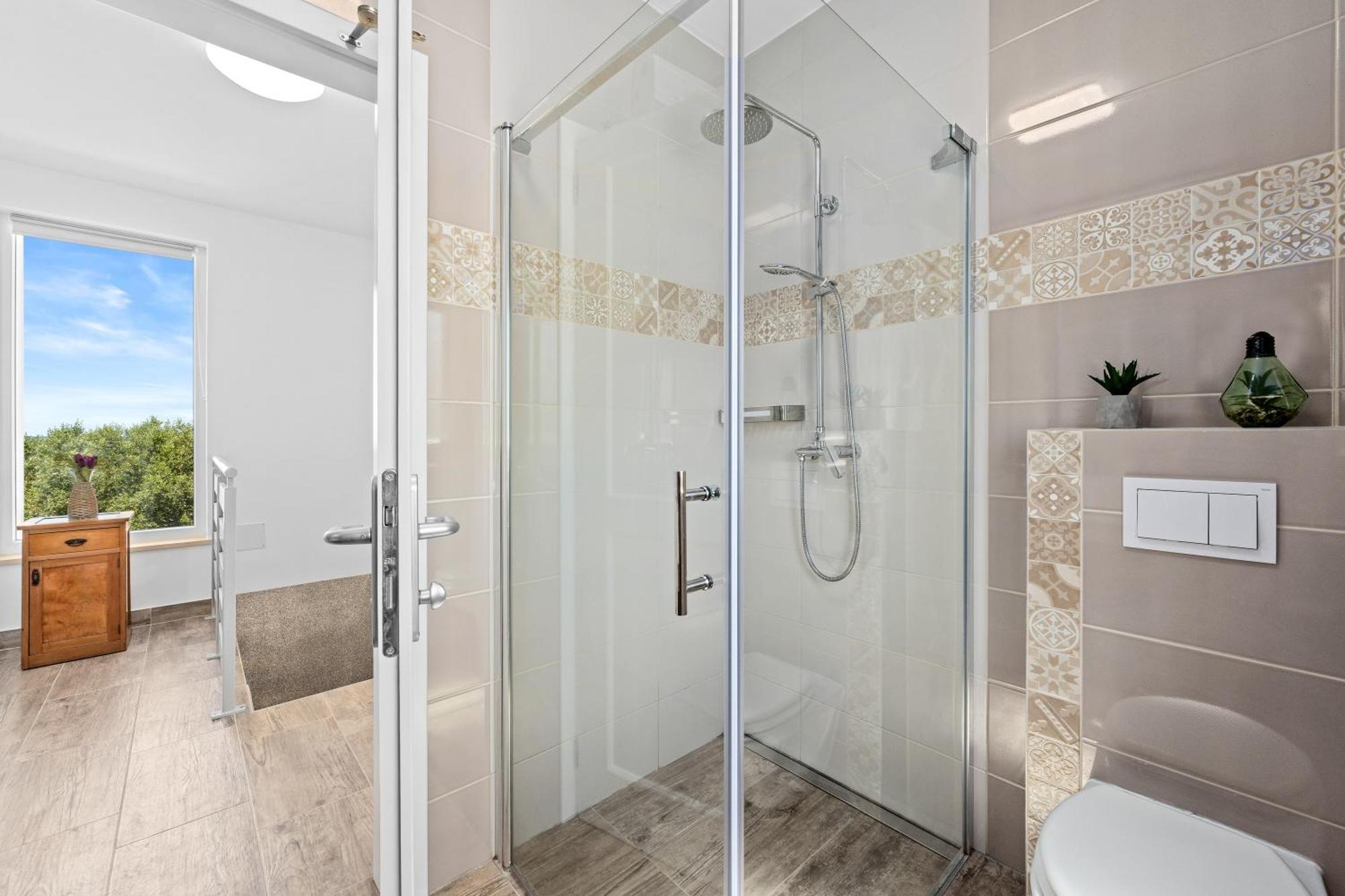 Villa Sunny Olive ペロイ エクステリア 写真