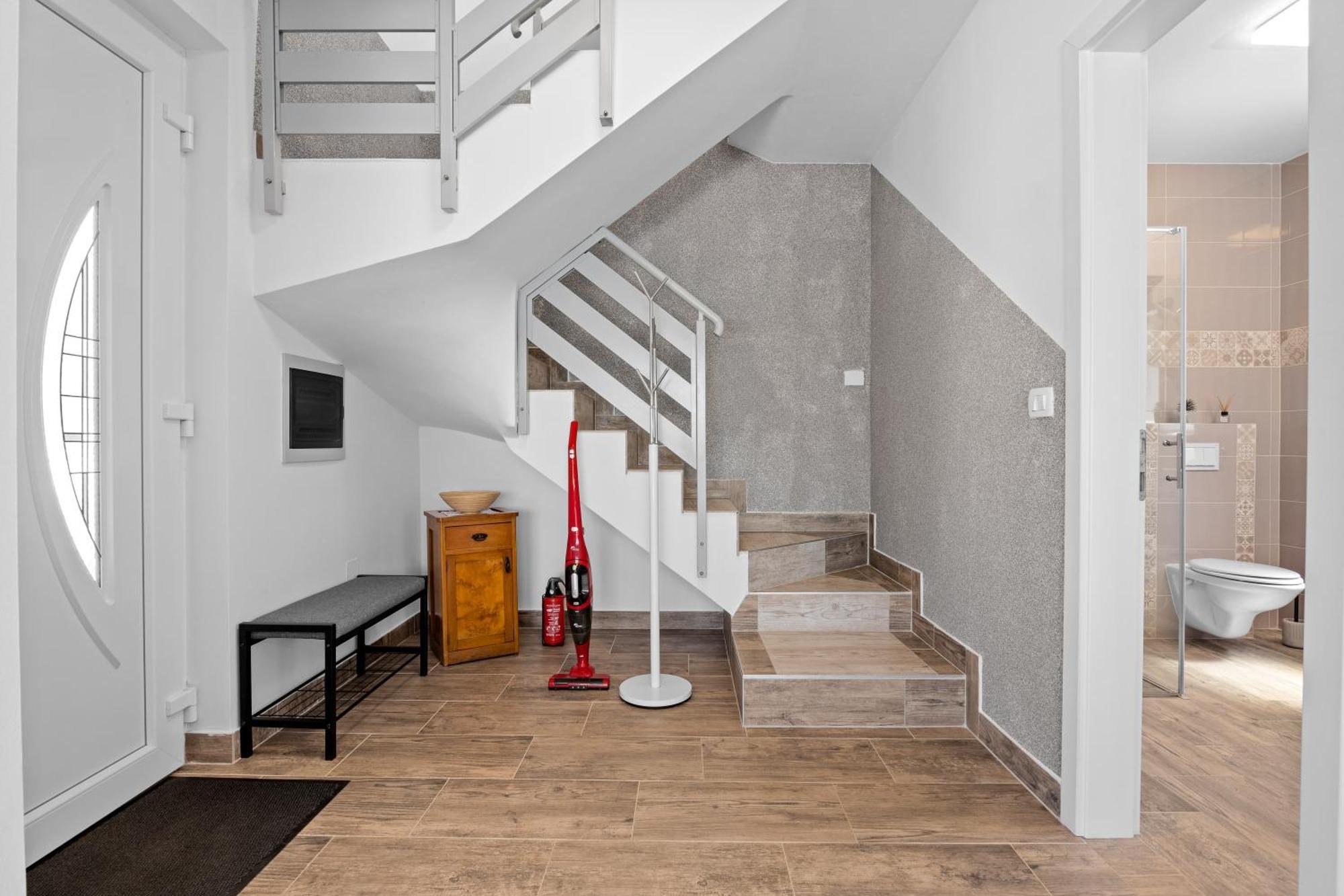 Villa Sunny Olive ペロイ エクステリア 写真