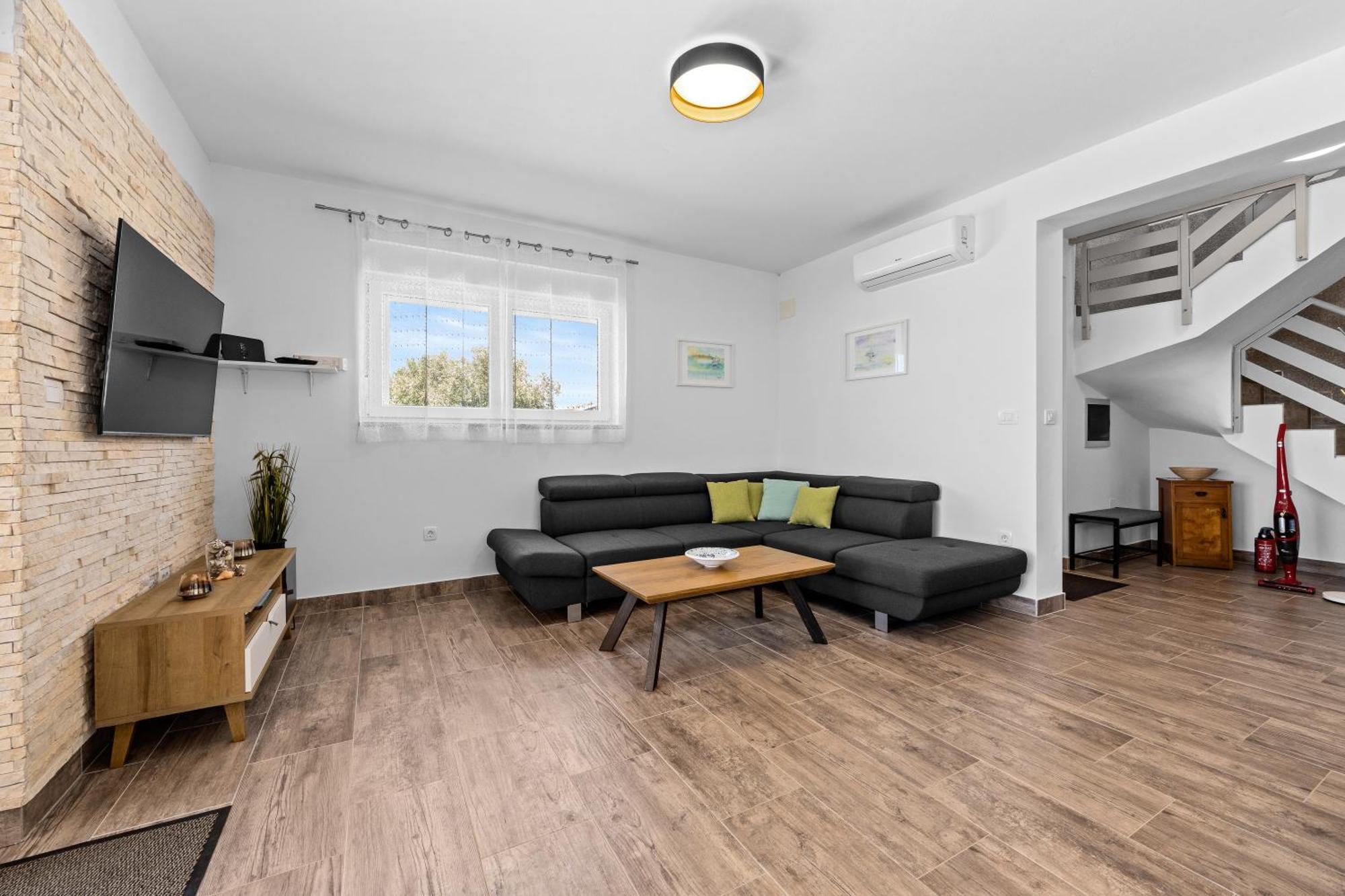 Villa Sunny Olive ペロイ エクステリア 写真
