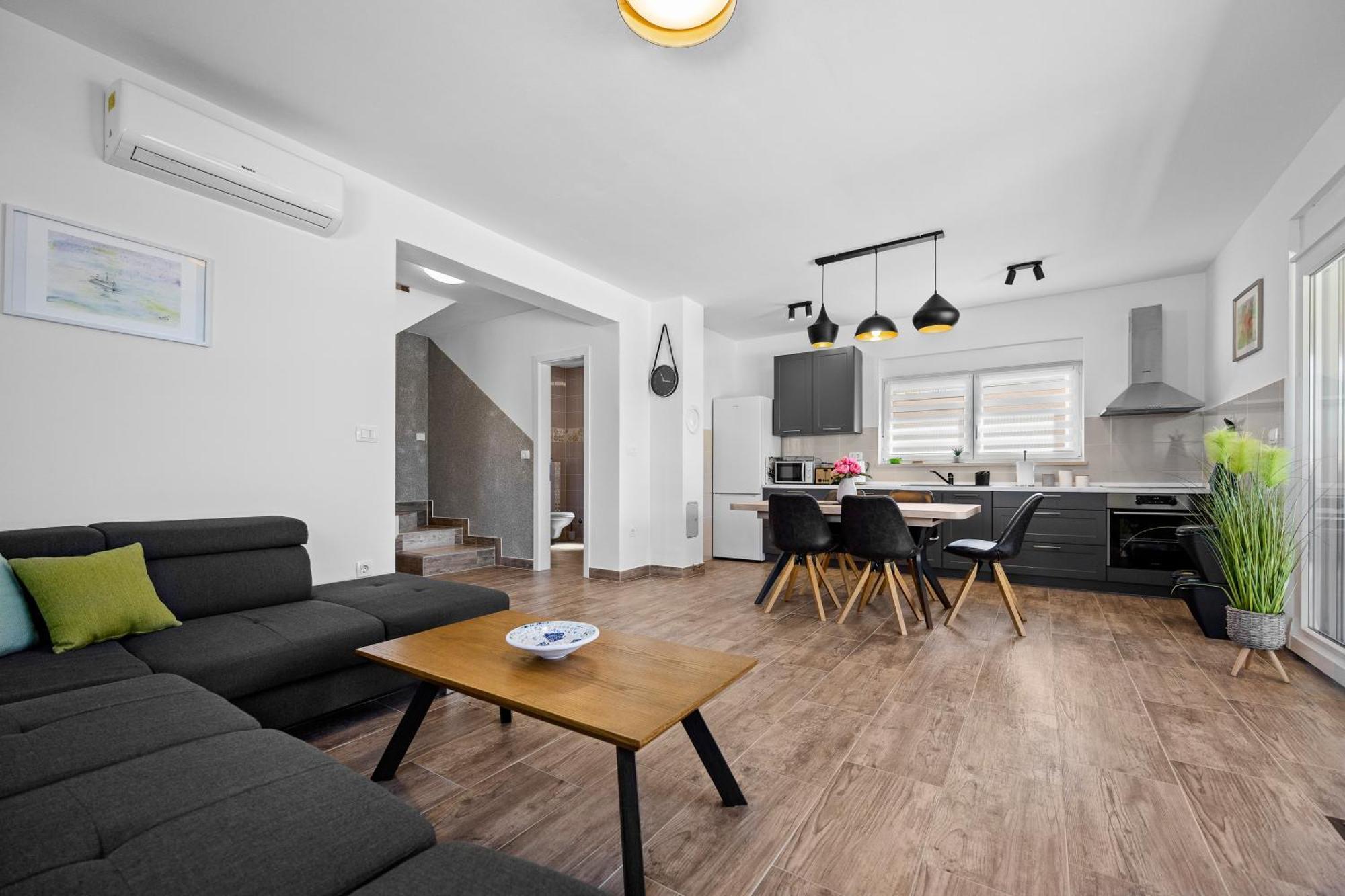 Villa Sunny Olive ペロイ エクステリア 写真